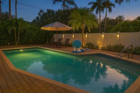 1300 SW 17th Street Fort Lauderdale FL 33315