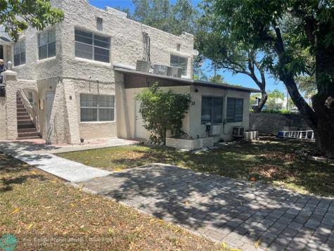 36 SW 14th Street Dania Beach FL 33004