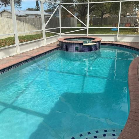 2849 SE Buccaneer Circle Port St Lucie FL 34952