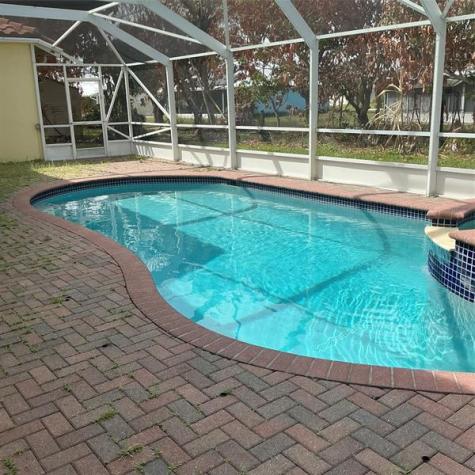 2849 SE Buccaneer Circle Port St Lucie FL 34952