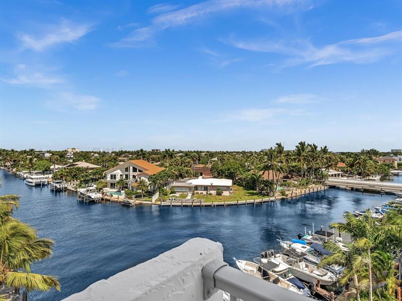 1421 S Ocean Boulevard Pompano Beach FL 33062