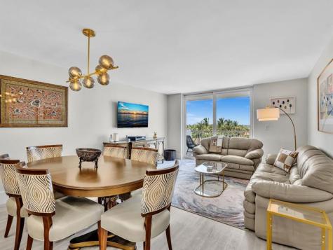 1421 S Ocean Boulevard Pompano Beach FL 33062