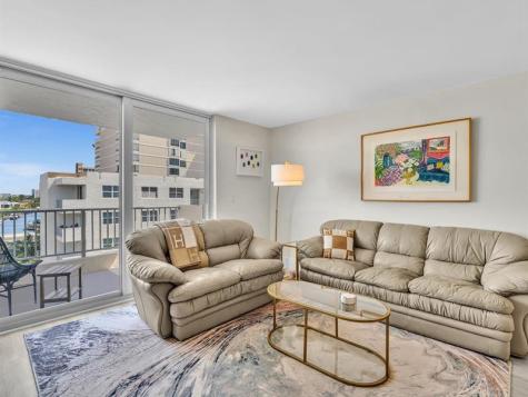 1421 S Ocean Boulevard Pompano Beach FL 33062