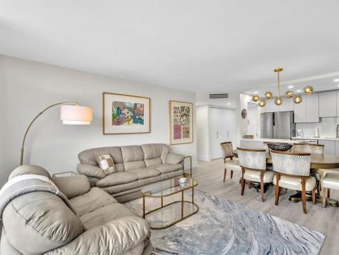 1421 S Ocean Boulevard Pompano Beach FL 33062