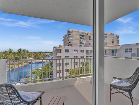 1421 S Ocean Boulevard Pompano Beach FL 33062
