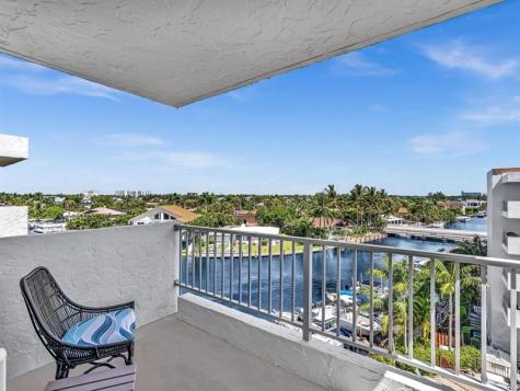 1421 S Ocean Boulevard Pompano Beach FL 33062