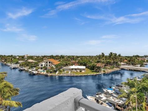 1421 S Ocean Boulevard Pompano Beach FL 33062