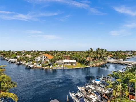 1421 S Ocean Boulevard Pompano Beach FL 33062