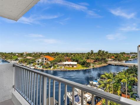 1421 S Ocean Boulevard Pompano Beach FL 33062