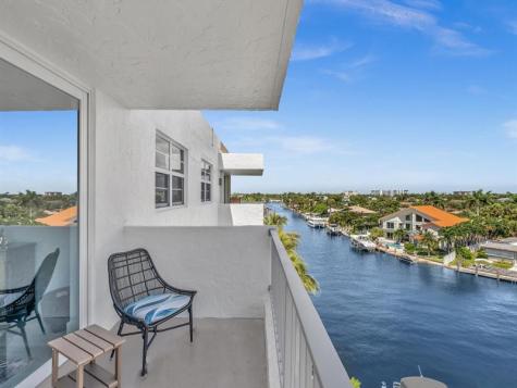 1421 S Ocean Boulevard Pompano Beach FL 33062