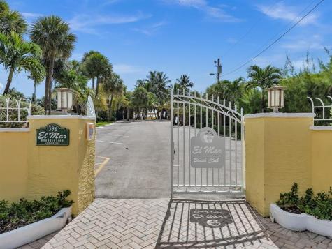 1421 S Ocean Boulevard Pompano Beach FL 33062