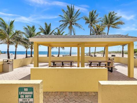 1421 S Ocean Boulevard Pompano Beach FL 33062