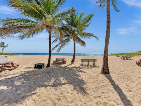 1421 S Ocean Boulevard Pompano Beach FL 33062