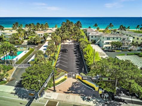 1421 S Ocean Boulevard Pompano Beach FL 33062