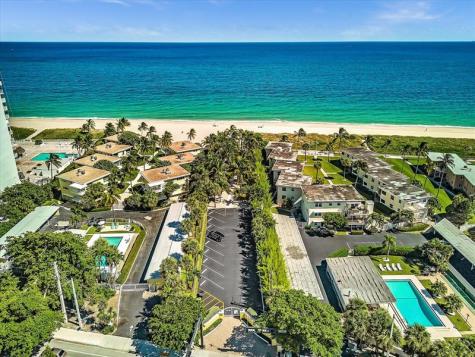 1421 S Ocean Boulevard Pompano Beach FL 33062