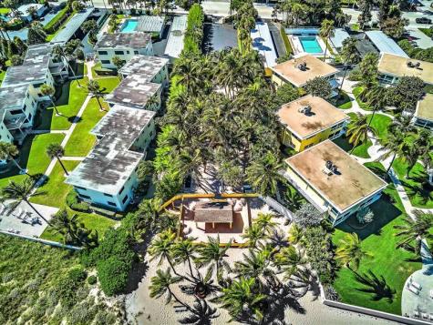 1421 S Ocean Boulevard Pompano Beach FL 33062