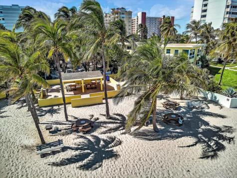 1421 S Ocean Boulevard Pompano Beach FL 33062