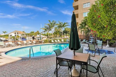 1421 S Ocean Boulevard Pompano Beach FL 33062