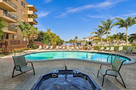 1421 S Ocean Boulevard Pompano Beach FL 33062