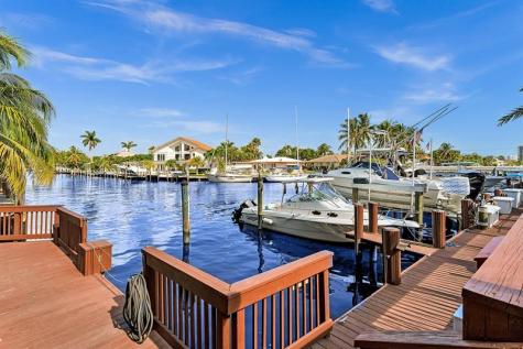 1421 S Ocean Boulevard Pompano Beach FL 33062