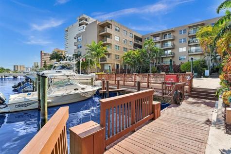 1421 S Ocean Boulevard Pompano Beach FL 33062