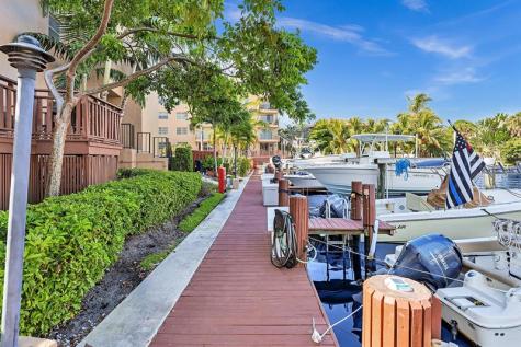 1421 S Ocean Boulevard Pompano Beach FL 33062