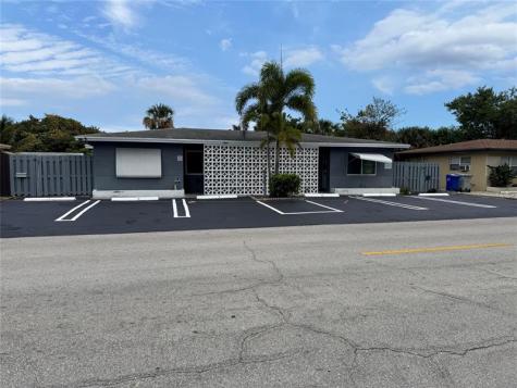 1960 NE 24th Avenue Pompano Beach FL 33062