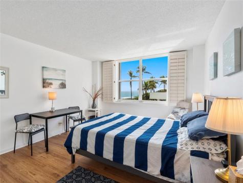 5200 N Ocean Boulevard Lauderdale By The Sea FL 33308