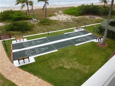 5200 N Ocean Boulevard Lauderdale By The Sea FL 33308