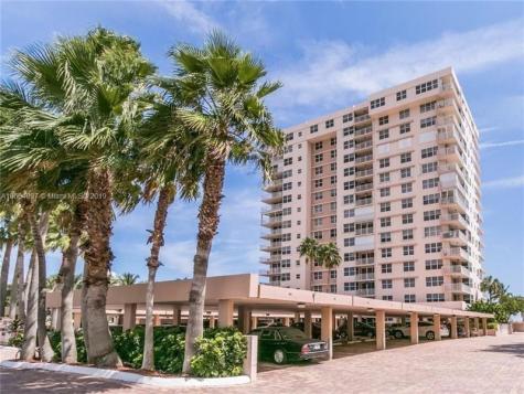 5200 N Ocean Boulevard Lauderdale By The Sea FL 33308