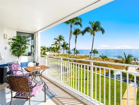 5200 N Ocean Boulevard Lauderdale By The Sea FL 33308