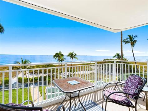 5200 N Ocean Boulevard Lauderdale By The Sea FL 33308