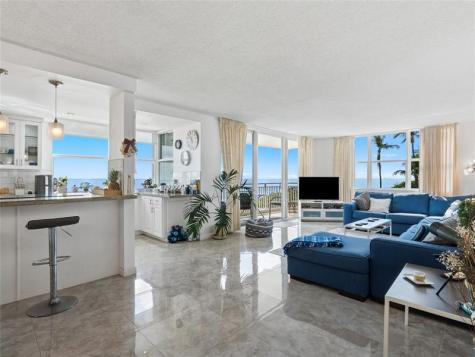 5200 N Ocean Boulevard Lauderdale By The Sea FL 33308