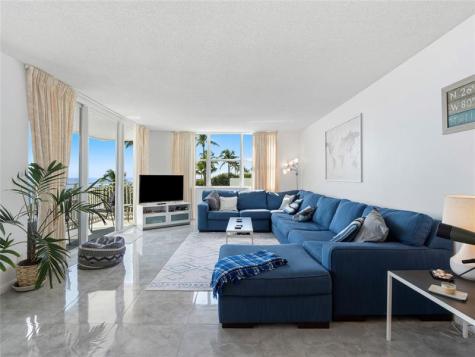 5200 N Ocean Boulevard Lauderdale By The Sea FL 33308