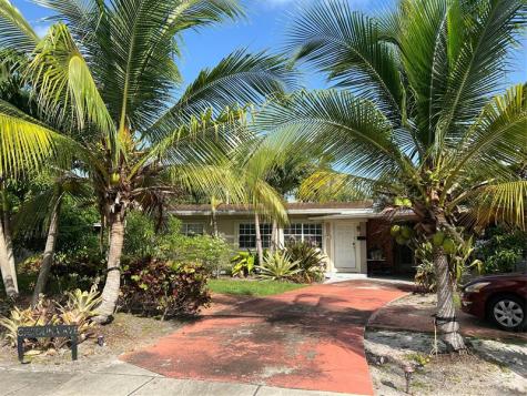 725 Carolina Avenue Fort Lauderdale FL 33312