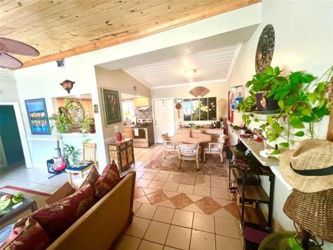 725 Carolina Avenue Fort Lauderdale FL 33312