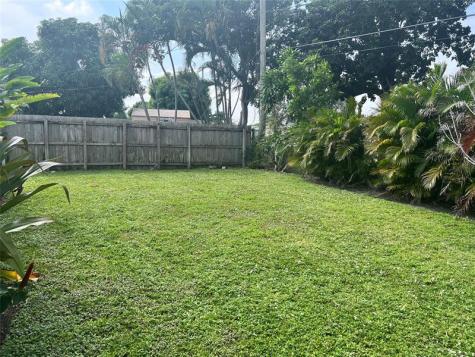 725 Carolina Avenue Fort Lauderdale FL 33312