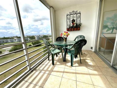2671 S Course Drive Pompano Beach FL 33069