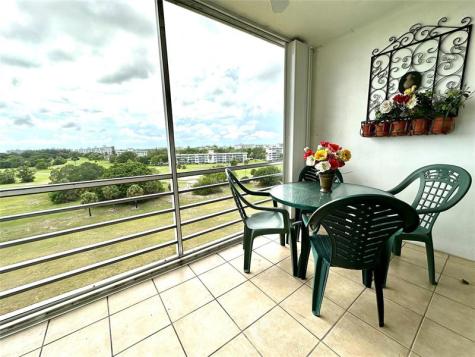 2671 S Course Drive Pompano Beach FL 33069
