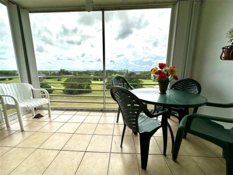 2671 S Course Drive Pompano Beach FL 33069