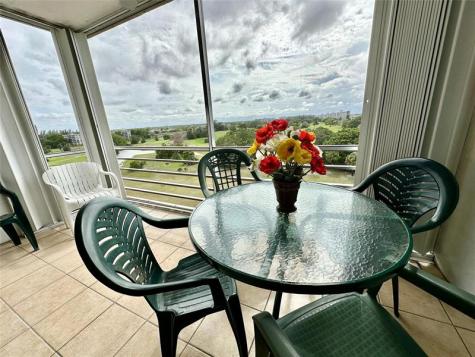 2671 S Course Drive Pompano Beach FL 33069