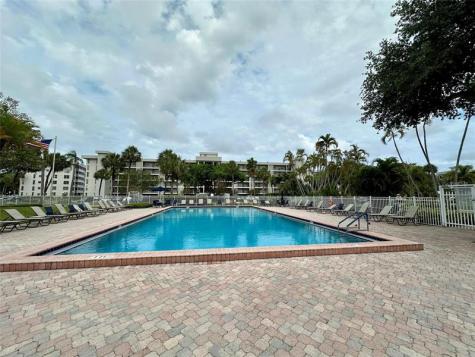 2671 S Course Drive Pompano Beach FL 33069