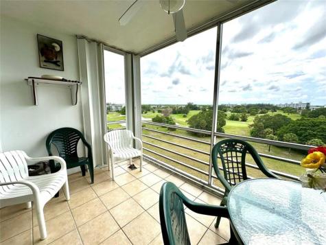 2671 S Course Drive Pompano Beach FL 33069