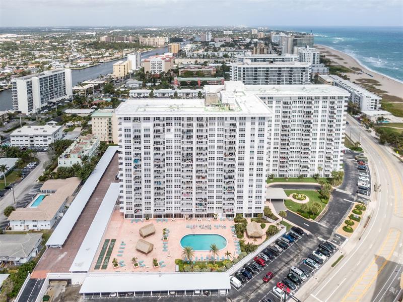 405 N Ocean Boulevard Pompano Beach FL 33062