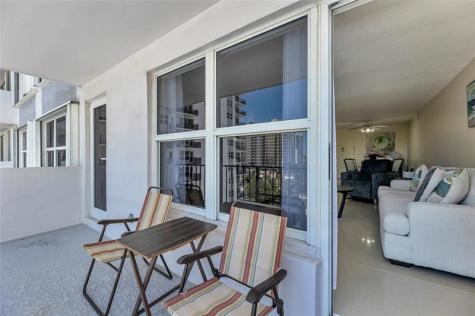 405 N Ocean Boulevard Pompano Beach FL 33062