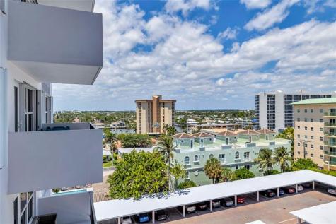 405 N Ocean Boulevard Pompano Beach FL 33062