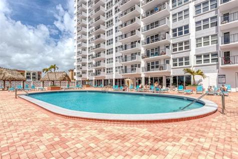 405 N Ocean Boulevard Pompano Beach FL 33062