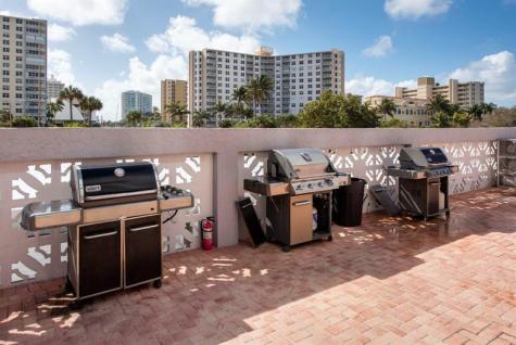 405 N Ocean Boulevard Pompano Beach FL 33062