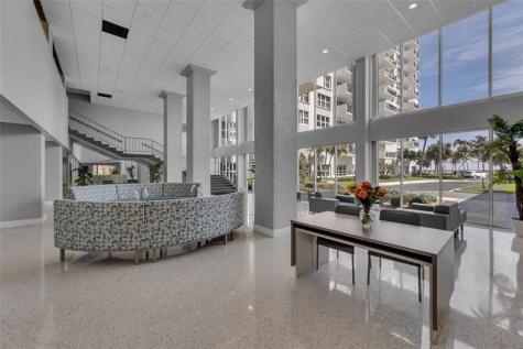 405 N Ocean Boulevard Pompano Beach FL 33062