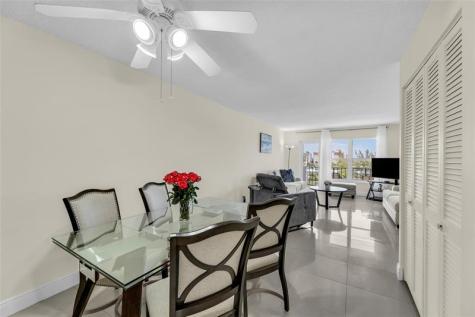 405 N Ocean Boulevard Pompano Beach FL 33062